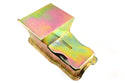 1965-87 FORD SMALL BLOCK 351W DRAG RACING OIL PAN - ZINC