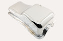 Steel Oil Pan for 1968-1978 Ford 429/460 Big Block – Chrome