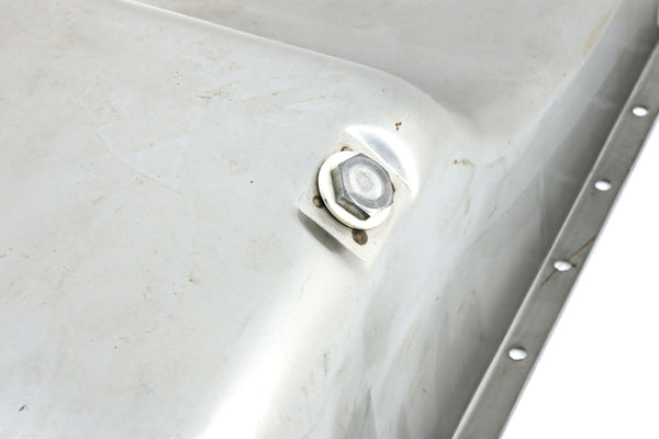 Steel Oil Pan for 1968-1978 Ford 429/460 Big Block – Raw Steel