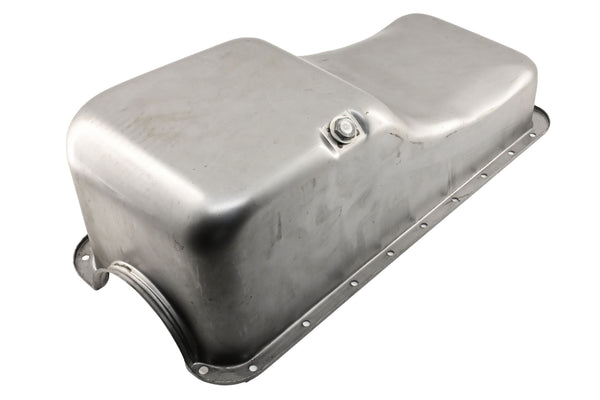 Steel Oil Pan for 1968-1978 Ford 429/460 Big Block – Raw Steel