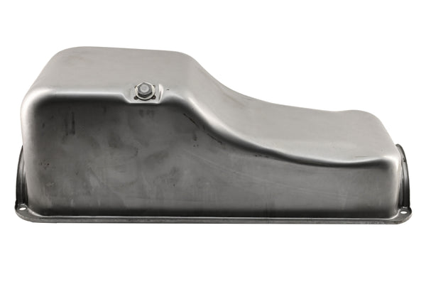 Steel Oil Pan for 1968-1978 Ford 429/460 Big Block – Raw Steel