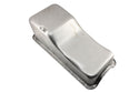 Steel Oil Pan for 1968-1978 Ford 429/460 Big Block – Raw Steel
