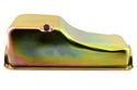 Steel Oil Pan for 1968-1978 Ford 429/460 Big Block – Zinc-Plated