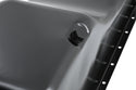 Steel Oil Pan for 1968-1978 Ford 429/460 Big Block – Black