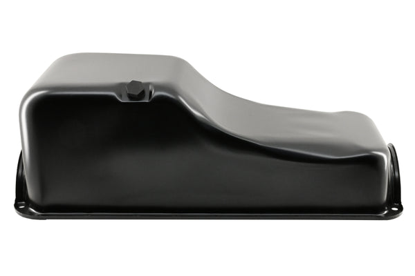 Steel Oil Pan for 1968-1978 Ford 429/460 Big Block – Black