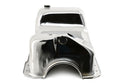 Steel Oil Pan Fits 1979–1995 Ford 5.0L Mustang & Fox Chassis – Chrome Finish
