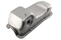 Steel Oil Pan Fits 1979–19995 Ford 5.0L Mustang & Fox Chassis – Raw Steel Finish