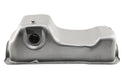 Steel Oil Pan Fits 1979–19995 Ford 5.0L Mustang & Fox Chassis – Raw Steel Finish