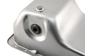 Steel Oil Pan Fits 1979–19995 Ford 5.0L Mustang & Fox Chassis – Raw Steel Finish
