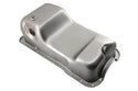 Steel Oil Pan Fits 1979–19995 Ford 5.0L Mustang & Fox Chassis – Raw Steel Finish