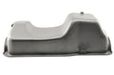 Steel Oil Pan Fits 1979–19995 Ford 5.0L Mustang & Fox Chassis – Raw Steel Finish