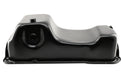 Steel Oil Pan Kit Fits 1979–1995 Ford 5.0L Mustang & Fox Chassis – Black Finish