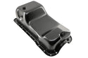 Steel Oil Pan Fits 1979–1995 Ford 5.0L Mustang & Fox Chassis – Black Finish