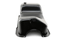 Steel Oil Pan Fits 1979–1995 Ford 5.0L Mustang & Fox Chassis – Black Finish