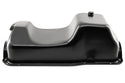 Steel Oil Pan Fits 1979–1995 Ford 5.0L Mustang & Fox Chassis – Black Finish