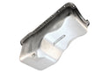 Steel Oil Pan Fits 1969-81 Ford SB 351W Windsor - Stock Capacity – Raw