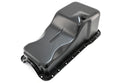Steel Oil Pan Fits 1969-81 Ford SB 351W Windsor - Stock Capacity – Black