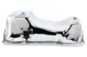 STEEL 1983-93 FORD OIL PAN MUSTANG 351W 5.8L - CHROME