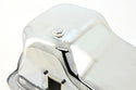 STEEL 1983-93 FORD OIL PAN MUSTANG 351W 5.8L - CHROME