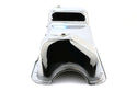 STEEL 1983-93 FORD OIL PAN MUSTANG 351W 5.8L - CHROME