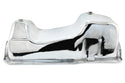 STEEL 1983-93 FORD OIL PAN MUSTANG 351W 5.8L - CHROME