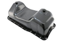 STEEL 1983-93 FORD OIL PAN MUSTANG 351W 5.8L - BLACK