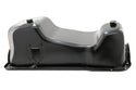 STEEL 1983-93 FORD OIL PAN MUSTANG 351W 5.8L - BLACK