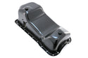 STEEL 1983-93 FORD OIL PAN MUSTANG 351W 5.8L - BLACK