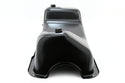 STEEL 1983-93 FORD OIL PAN MUSTANG 351W 5.8L KIT - BLACK