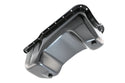 STEEL 1983-93 FORD OIL PAN MUSTANG 351W 5.8L KIT - BLACK