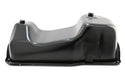 STEEL 1983-93 FORD OIL PAN MUSTANG 351W 5.8L KIT - BLACK