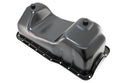 STEEL 1983-93 FORD OIL PAN MUSTANG 351W 5.8L - BLACK
