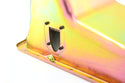 STEEL 1983-93 FORD OIL PAN MUSTANG 351W 5.8L - ZINC