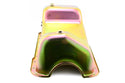 STEEL 1983-93 FORD OIL PAN MUSTANG 351W 5.8L - ZINC