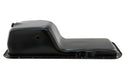 Steel Oil Pan Fits 1967–1987 Dodge Ram Truck Mopar Big Block 361 383 400 413 426 440 Rear Sump- Black