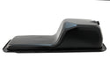 Steel Oil Pan Fits 1967–1987 Dodge Ram Truck Mopar Big Block 361 383 400 413 426 440 Rear Sump- Black