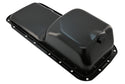 Steel Oil Pan Fits 1967–1987 Dodge Ram Truck Mopar Big Block 361 383 400 413 426 440 Rear Sump- Black