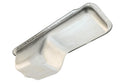 Steel Oil Pan Fits 1967–1987 Dodge Ram Truck Mopar Big Block 361 383 400 413 426 440 Rear Sump - Raw Steel