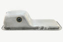 Steel Oil Pan Fits 1967–1987 Dodge Ram Truck Mopar Big Block 361 383 400 413 426 440 Rear Sump - Raw Steel
