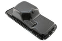 Compatible/Replacement Steel Tie Rod Dimple Oil Pan for Chrysler/Mopar Big Block BB 361-383-400-413-426W-440 – Black (A-Body & C-Body)