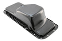 Compatible/Replacement Steel Tie Rod Dimple Oil Pan for Chrysler/Mopar Big Block BB 361-383-400-413-426W-440 – Black (A-Body & C-Body)