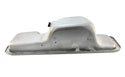 Compatible/Replacement Steel Tie Rod Dimple Oil Pan for Chrysler/Mopar Big Block BB 361-383-400-413-426W-440 – Raw Steel (A-Body & C-Body)