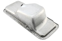 Compatible/Replacement Steel Tie Rod Dimple Oil Pan for Chrysler/Mopar Big Block BB 361-383-400-413-426W-440 – Raw Steel (A-Body & C-Body)