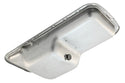 Steel Oil Pan Fits 1966–1972 B-Body & 1970–1974 E-Body Chrysler/Mopar Big Block B/RB 361-383-400-413-426W-440 - 5-Quart, Center Sump – Raw Steel