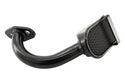 Replacement Steel Oil Pump Pickup for Ford 351W – Front Sump, Drag Racing Design (Fits CFR HZ‑7475 Oil Pan)