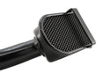 Replacement Steel Oil Pump Pickup for Ford 351W – Front Sump, Drag Racing Design (Fits CFR HZ‑7475 Oil Pan)