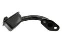 Replacement Steel Oil Pump Pickup for Ford 351W – Front Sump, Drag Racing Design (Fits CFR HZ‑7475 Oil Pan)