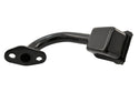 Replacement Steel Oil Pump Pickup for Ford 351W – Front Sump, Drag Racing Design (Fits CFR HZ‑7475 Oil Pan)