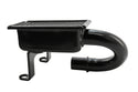Steel Oil Pump Pickup for Chevy Small Block – Fits CFR Performance Pans HZ-9725, HZ-9731, HZ-9732, HZ-7480, HZ-7481, HZ-7482