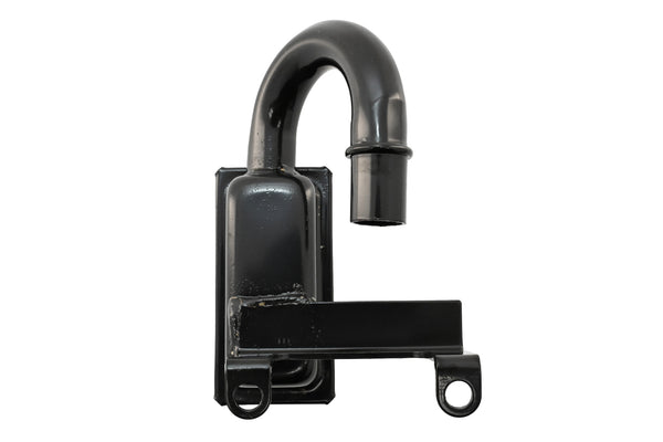 Steel Oil Pump Pickup for Chevy Small Block – Fits CFR Performance Pans HZ-9725, HZ-9731, HZ-9732, HZ-7480, HZ-7481, HZ-7482